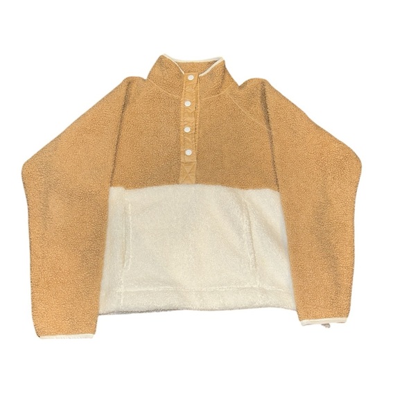 Tone It Up Teddy Jacket - Picture 2 of 4